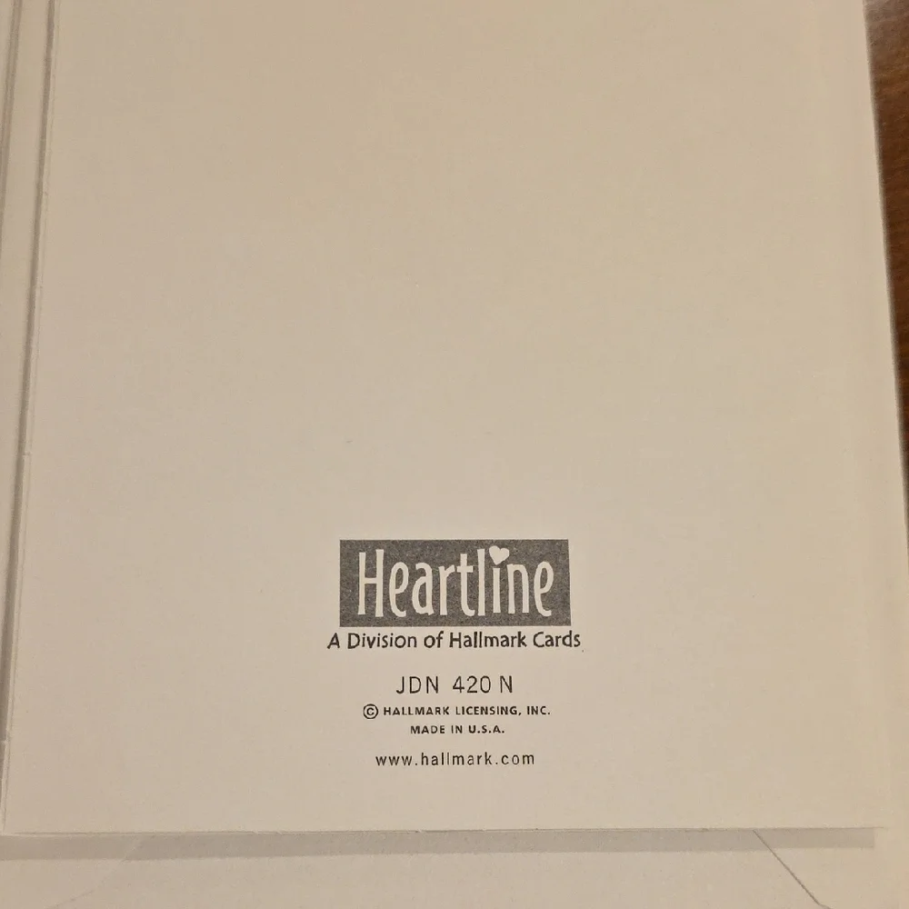 (J39) Assorted Blank Cards (39 Cards Total)